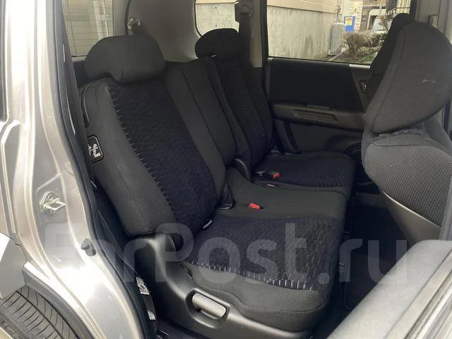 Honda Crossroad. �������, 4wd, 1.8 (140��.�.), ������, 83����. ��, �/�. ��� ����� �� ������������ ����
