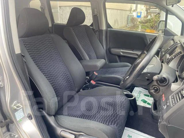 Honda Crossroad. �������, 4wd, 1.8 (140��.�.), ������, 83����. ��, �/�. ��� ����� �� ������������ ����