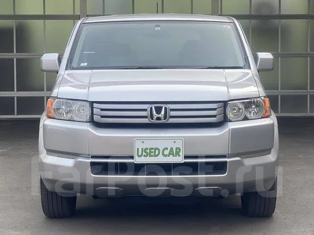 Honda Crossroad. �������, 4wd, 1.8 (140��.�.), ������, 83����. ��, �/�. ��� ����� �� ������������ ����