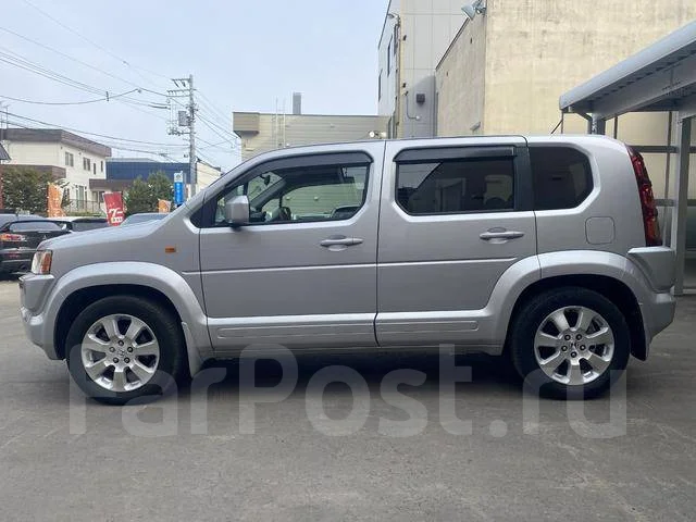 Honda Crossroad. �������, 4wd, 1.8 (140��.�.), ������, 83����. ��, �/�. ��� ����� �� ������������ ����