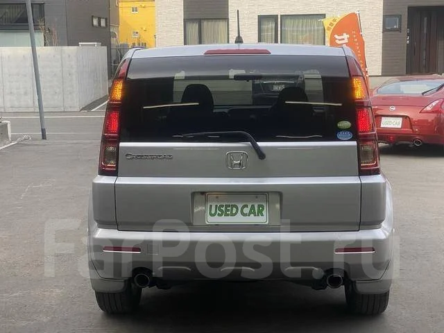 Honda Crossroad. �������, 4wd, 1.8 (140��.�.), ������, 83����. ��, �/�. ��� ����� �� ������������ ����