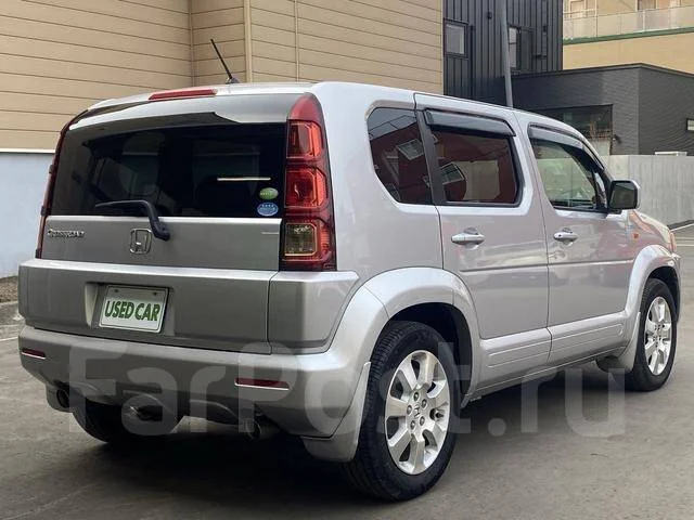 Honda Crossroad. �������, 4wd, 1.8 (140��.�.), ������, 83����. ��, �/�. ��� ����� �� ������������ ����