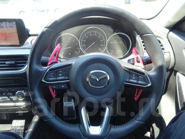 Mazda Atenza. �������, ��������, 2.0 (155��.�.), ������, 30����. ��, �/�, ��� ���. ��� ����� �� ������������ ����