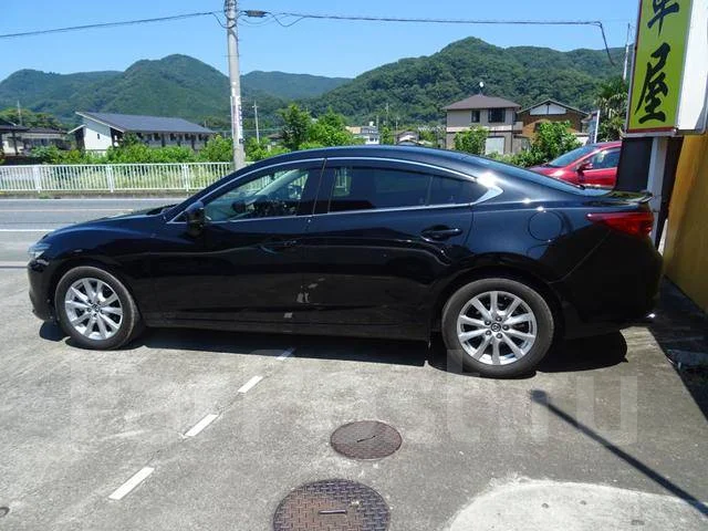 Mazda Atenza. �������, ��������, 2.0 (155��.�.), ������, 30����. ��, �/�, ��� ���. ��� ����� �� ������������ ����