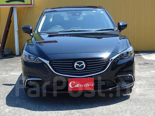 Mazda Atenza. �������, ��������, 2.0 (155��.�.), ������, 30����. ��, �/�, ��� ���. ��� ����� �� ������������ ����