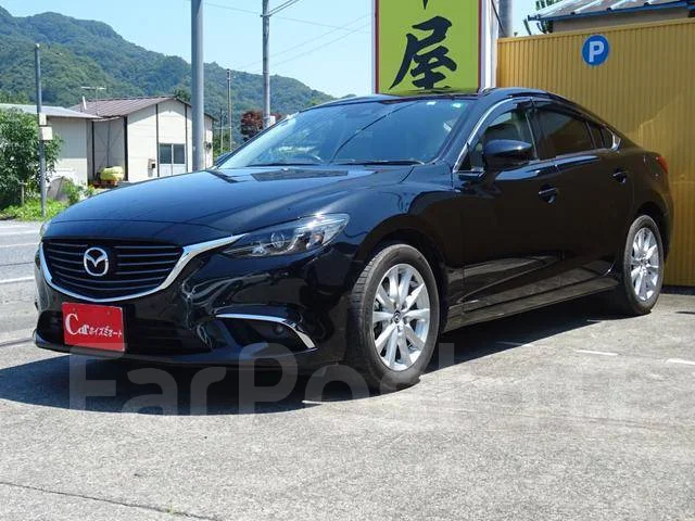 Mazda Atenza. �������, ��������, 2.0 (155��.�.), ������, 30����. ��, �/�, ��� ���. ��� ����� �� ������������ ����