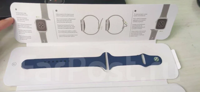 Smart Watch. IP68 ����