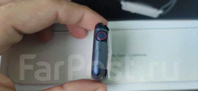 Smart Watch. IP68 ����