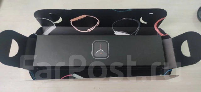 Smart Watch. IP68 ����