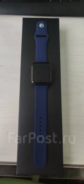 Smart Watch. IP68 ����