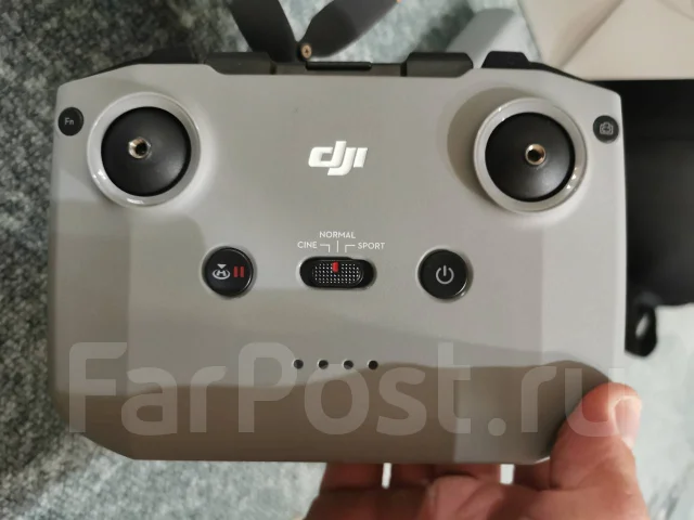 DJI Mini 2. � ������� ����
