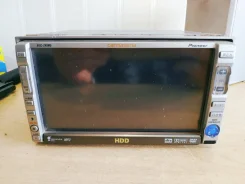 Pioneer Carrozzeria AVIC-ZH9MD ����
