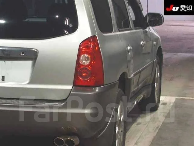 Mazda Tribute. �������, 4wd, 2.3, ������, 70 000����. ��, �/�, ��� ���. ��� ����� �� ������������ ����