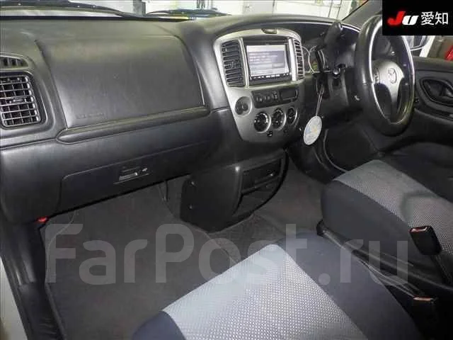 Mazda Tribute. �������, 4wd, 2.3, ������, 70 000����. ��, �/�, ��� ���. ��� ����� �� ������������ ����