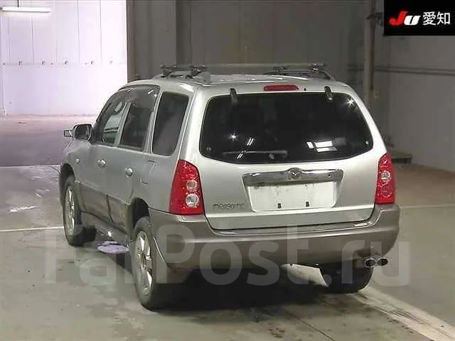 Mazda Tribute. �������, 4wd, 2.3, ������, 70 000����. ��, �/�, ��� ���. ��� ����� �� ������������ ����