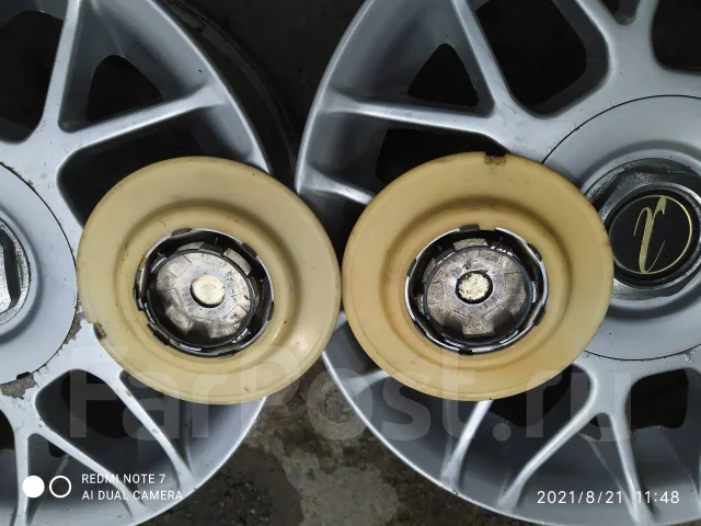 Jawa. 6.0x14", 4x100, 4x110, ET38, �� 60���. ����