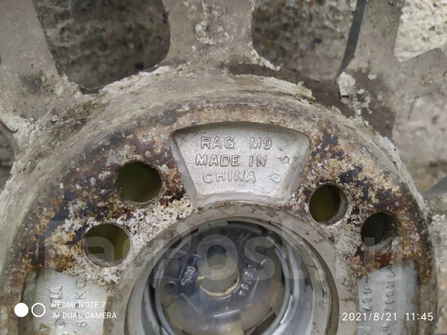 Jawa. 6.0x14", 4x100, 4x110, ET38, �� 60���. ����