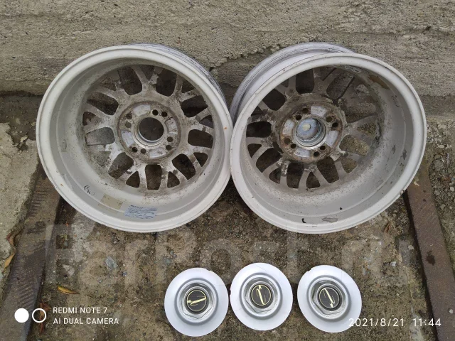 Jawa. 6.0x14", 4x100, 4x110, ET38, �� 60���. ����