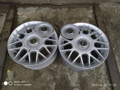 Jawa. 6.0x14", 4x100, 4x110, ET38, �� 60���. ����