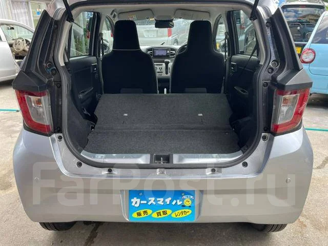 Daihatsu Mira e:S. ��������, ��������, 0.7 (49��.�.), ������, 80����. ��, �/�. ��� ����� �� ������������ ����