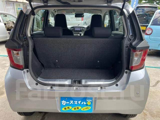 Daihatsu Mira e:S. ��������, ��������, 0.7 (49��.�.), ������, 80����. ��, �/�. ��� ����� �� ������������ ����