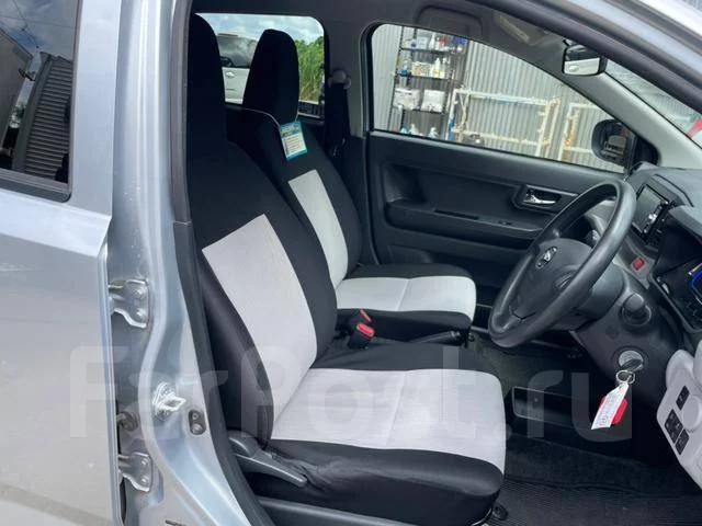 Daihatsu Mira e:S. ��������, ��������, 0.7 (49��.�.), ������, 80����. ��, �/�. ��� ����� �� ������������ ����