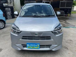 Daihatsu Mira e:S. ��������, ��������, 0.7 (49��.�.), ������, 80����. ��, �/�. ��� ����� �� ������������ ����