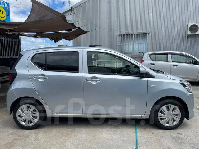 Daihatsu Mira e:S. ��������, ��������, 0.7 (49��.�.), ������, 80����. ��, �/�. ��� ����� �� ������������ ����