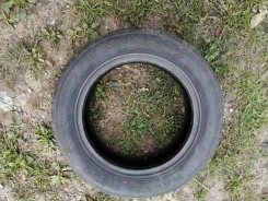 Hankook H-406. ������, �/�, ����� 50 % ����