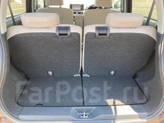 Daihatsu Cast. ��������, ��������, 0.7 (64��.�.), ������, 30����. ��, �/�. ��� ����� �� ������������ ����