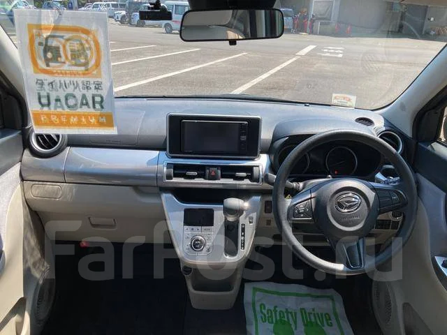 Daihatsu Cast. ��������, ��������, 0.7 (64��.�.), ������, 30����. ��, �/�. ��� ����� �� ������������ ����