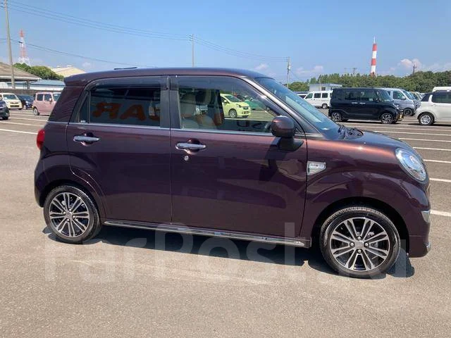 Daihatsu Cast. ��������, ��������, 0.7 (64��.�.), ������, 30����. ��, �/�. ��� ����� �� ������������ ����