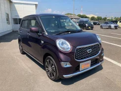 Daihatsu Cast. ��������, ��������, 0.7 (64��.�.), ������, 30����. ��, �/�. ��� ����� �� ������������ ����