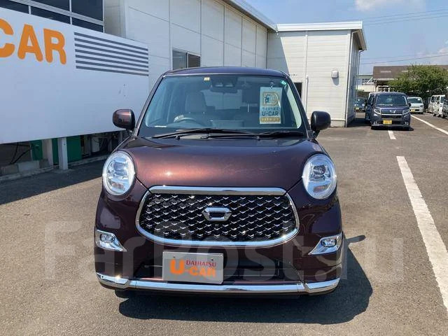 Daihatsu Cast. ��������, ��������, 0.7 (64��.�.), ������, 30����. ��, �/�. ��� ����� �� ������������ ����