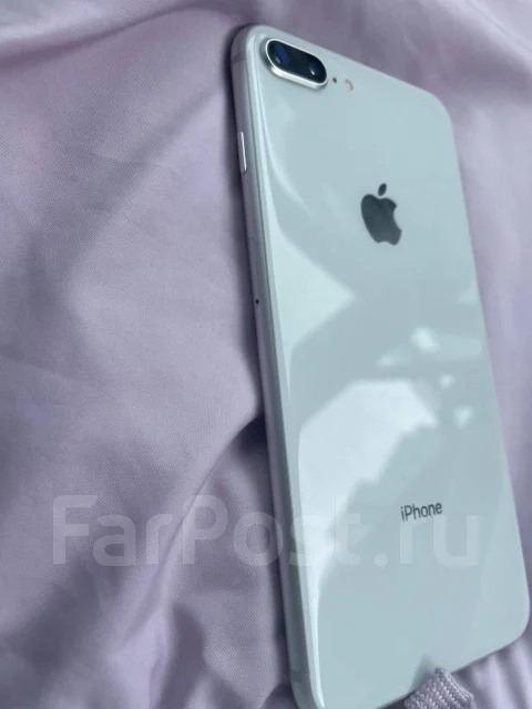 Apple iPhone 8 Plus. �/�, �����������, 4G LTE, 5G ����
