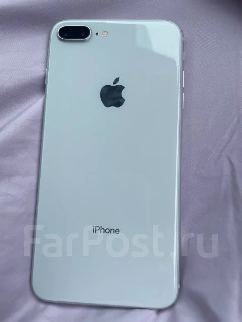 Apple iPhone 8 Plus. �/�, �����������, 4G LTE, 5G ����