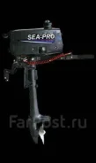 Sea-Pro. 2,5��.�., 2-�������, ����������, ���� S (381 ��), 2020 ��� ����