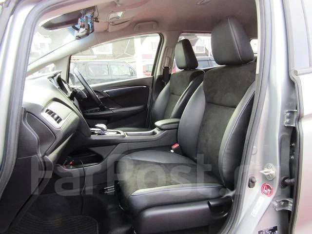 Honda Shuttle. �������, ��������, 1.5 (110��.�.), ������, 72����. ��, �/�. ��� ����� �� ������������ ����