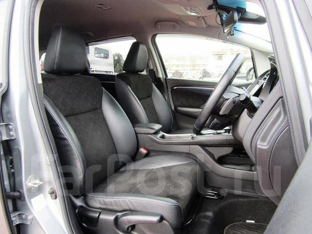 Honda Shuttle. �������, ��������, 1.5 (110��.�.), ������, 72����. ��, �/�. ��� ����� �� ������������ ����