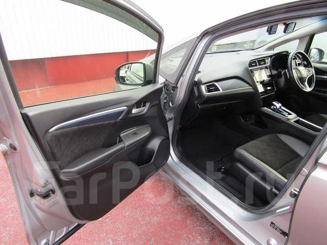 Honda Shuttle. �������, ��������, 1.5 (110��.�.), ������, 72����. ��, �/�. ��� ����� �� ������������ ����
