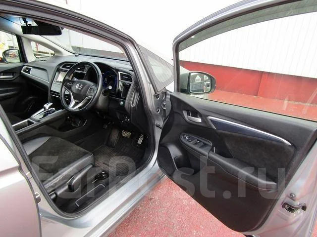 Honda Shuttle. �������, ��������, 1.5 (110��.�.), ������, 72����. ��, �/�. ��� ����� �� ������������ ����