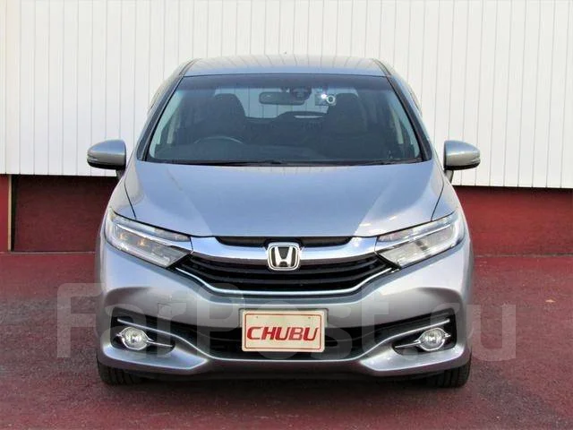 Honda Shuttle. �������, ��������, 1.5 (110��.�.), ������, 72����. ��, �/�. ��� ����� �� ������������ ����