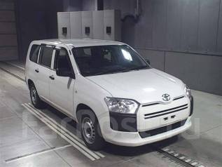 Toyota probox 2017