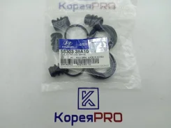 ����������� ������� �������� 5830338A10 583032EA10 5820217A10 D34 Hyundai/KIA 5830338A10 ����