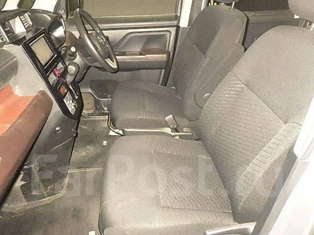 Toyota Tank. ��������, 4wd, 1.0, ������, 43 000����. ��, �/�. ��� ����� �� ������������ ����