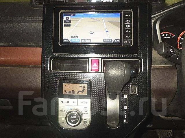 Toyota Tank. ��������, 4wd, 1.0, ������, 43 000����. ��, �/�. ��� ����� �� ������������ ����