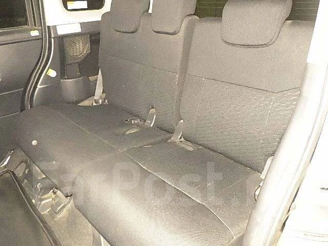 Toyota Tank. ��������, 4wd, 1.0, ������, 43 000����. ��, �/�. ��� ����� �� ������������ ����