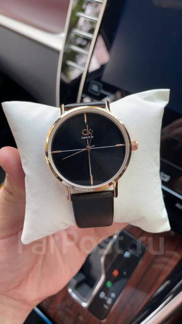 Calvin klein watch replica best sale