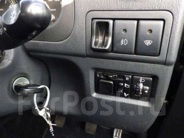 Suzuki Jimny Sierra. ��������, 4wd, 1.3, ������, 73 000����. ��, �/�, ��� ���. ��� ����� �� ������������ ����
