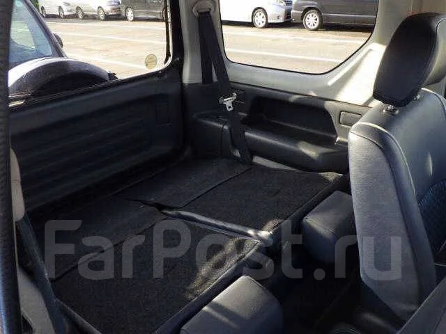 Suzuki Jimny Sierra. ��������, 4wd, 1.3, ������, 73 000����. ��, �/�, ��� ���. ��� ����� �� ������������ ����
